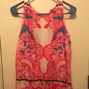 Lilly Pulitzer blouse